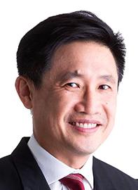 Dr Ooi Lai Hock