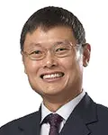 Dr Tan Chi Chiu - Gastroenterologi