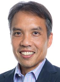 Dr Tan Tse Kuang Charles - General Surgery