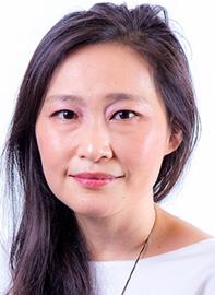 Dr Lim Sheow Lei