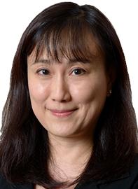 Dr Wong Bik Yun Inez - Nhãn khoa