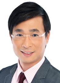Dr Wong Thien Chong Marcus