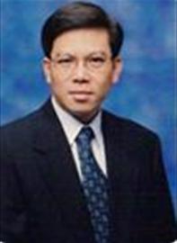 Dr Hong Ga Sze
