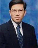 Dr Hong Ga Sze