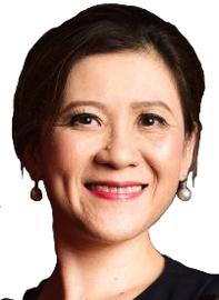 Dr Yang Mary - Obstetrics & Gynaecology