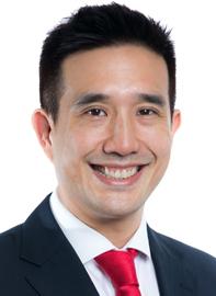 Dr Cheung Tin Lung Alan