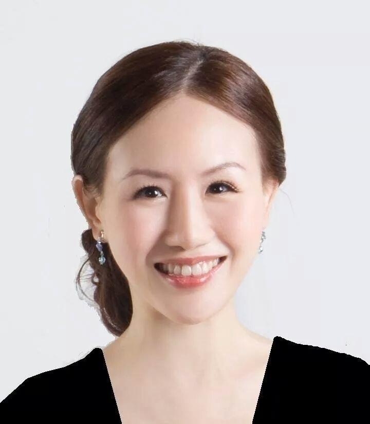 Dr Huang Huizhen Elaine - 眼科