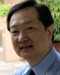 Dr Lyen Kenneth Reginald - Paediatric Medicine