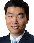 Dr Cheng Yen Chuan Jacob - Ophthalmology