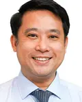 Dr Khoo Chong Kiat - Obstetrics & Gynaecology