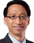 Dr Chong Kian Chun - Orthopaedic Surgery
