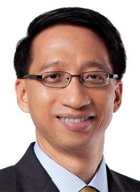 Dr Chong Kian Chun