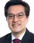 Dr Poh Choo Hean - Gastroenterologi