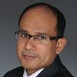 Dr Ranjiv Sivanandan