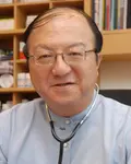 Dr Ang Yong Guan - Psychiatry