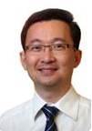 Dr Goh Yau Hong
