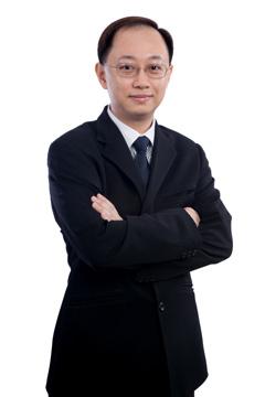 Dr Low Chian Yong