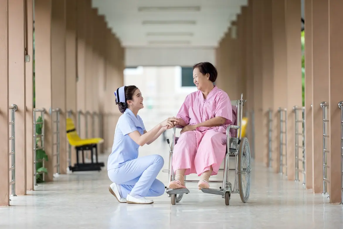 How Healthcare Quality is Measured in Singapore