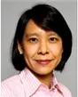 Dr Ng Pei Lin Patricia - Dermatology