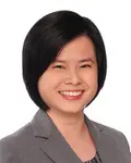 Dr Tan Hui Hui - Gastroenterology