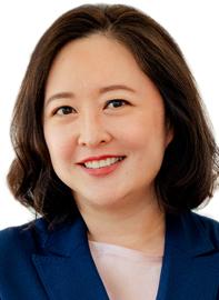 Dr Lim Sheau Huei Frances