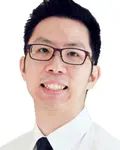 Dr Chan Kwok Wai Adrian - Respiratory Medicine