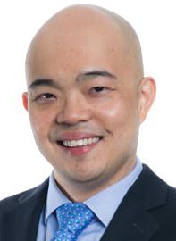 Dr Ng Jen Min Ben - Endocrinology