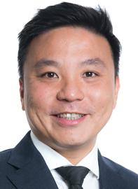 Dr Tan Yat Harn Daniel - 放射肿瘤科