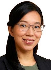 Dr Tang Siau-Wei
