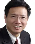 Dr Au Eong Kah Guan - Ophthalmology