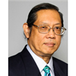 Dr Gong Ing San