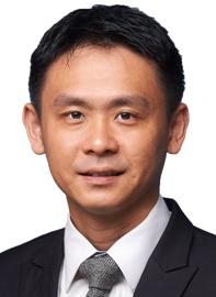 Dr Tan Kian Meng