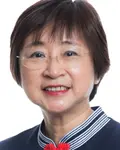 Dr Yap Cheng Hoon Jane - Pengobatan Saluran Pernapasan