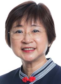 Dr Yap Cheng Hoon Jane