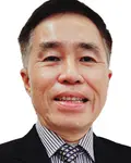 Dr Low Eu Hong - Paediatric Medicine