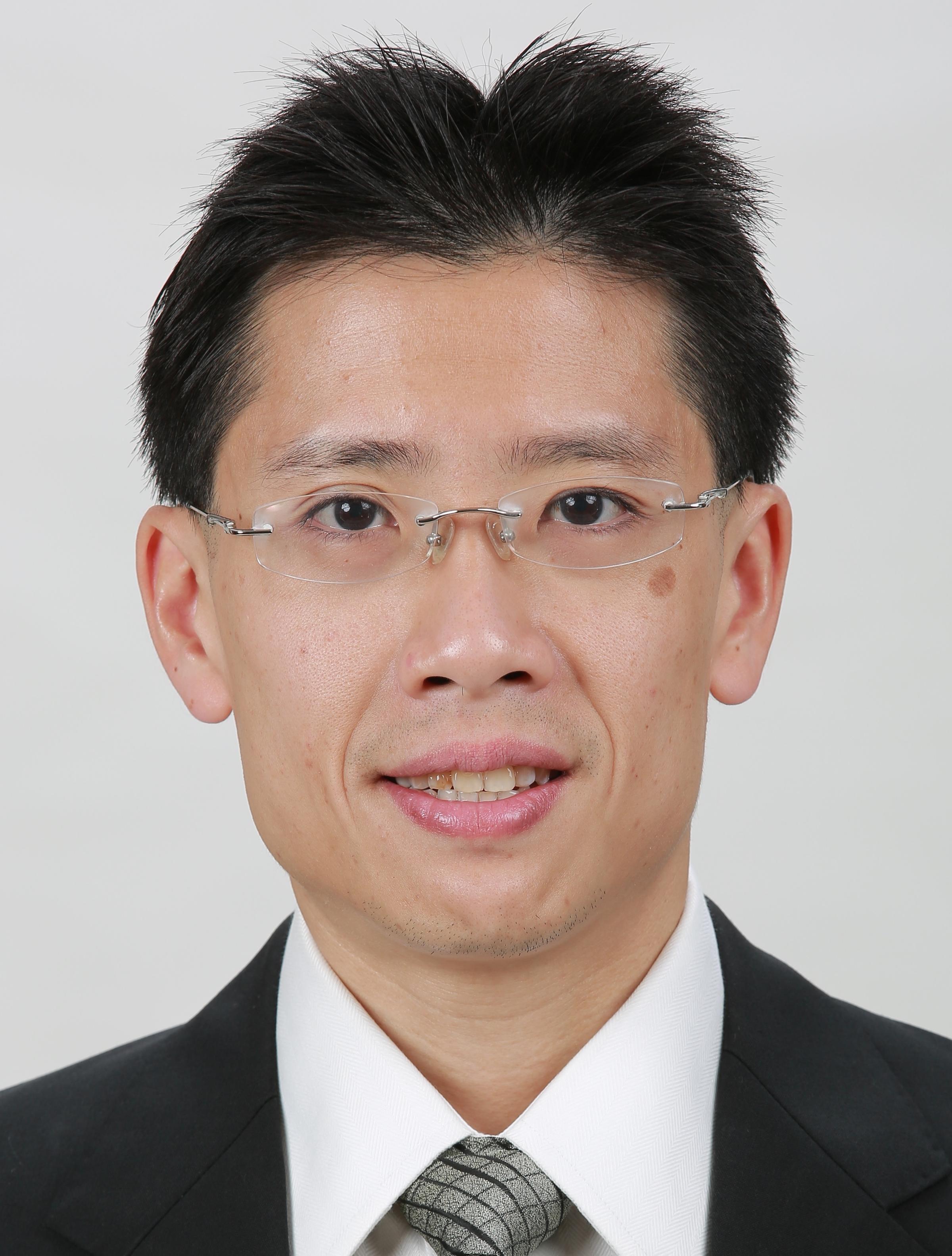Dr Sng Kevin Kaity - General Surgery