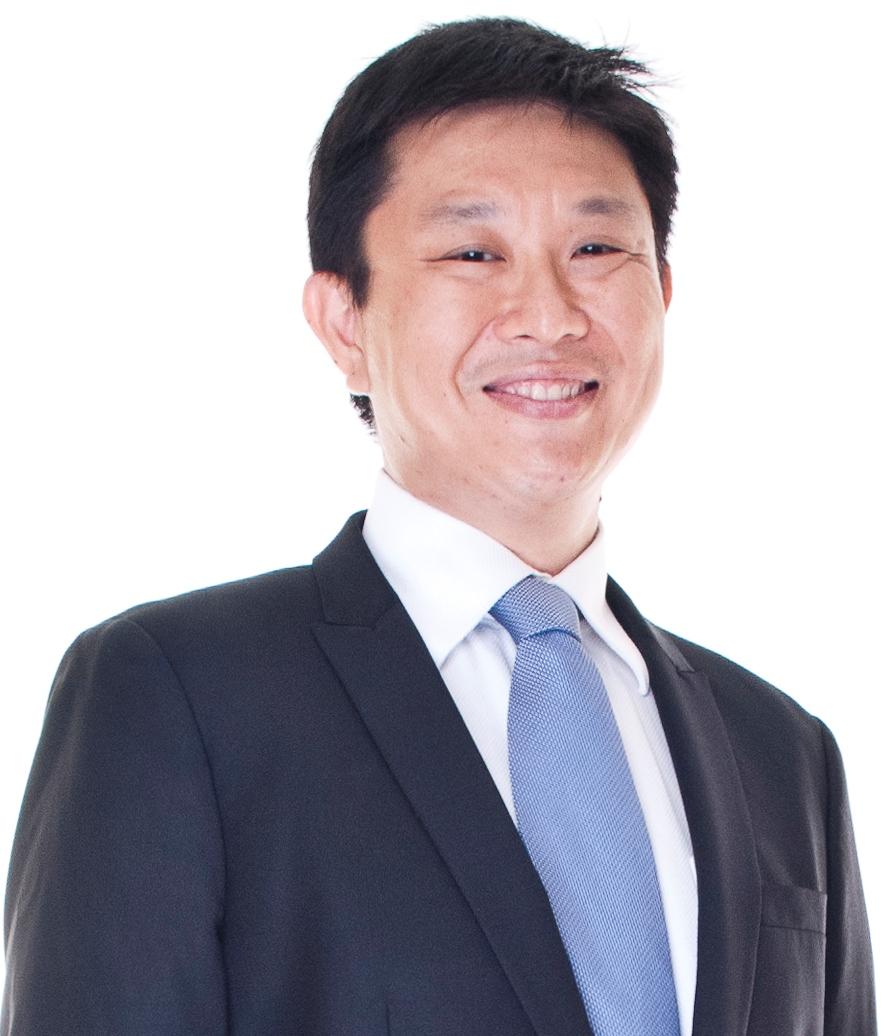 Dr Tan Kwong Shen Winston