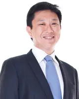Dr Tan Kwong Shen Winston