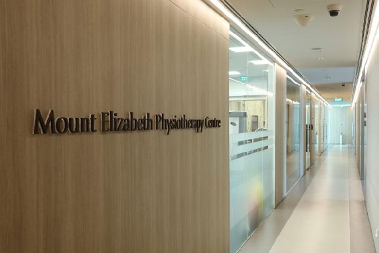 Parkway Rehab @ Royal Square