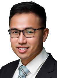 Dr Chan Wei'en Errol - Ophtalmologi