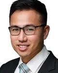 Dr Chan Wei'en Errol - Ophthalmology