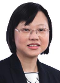 Dr Koh Yin Ling - Penyakit Menular