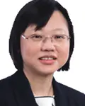 Dr Koh Yin Ling - 传染科