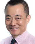 Dr Li Man Kay - Urology
