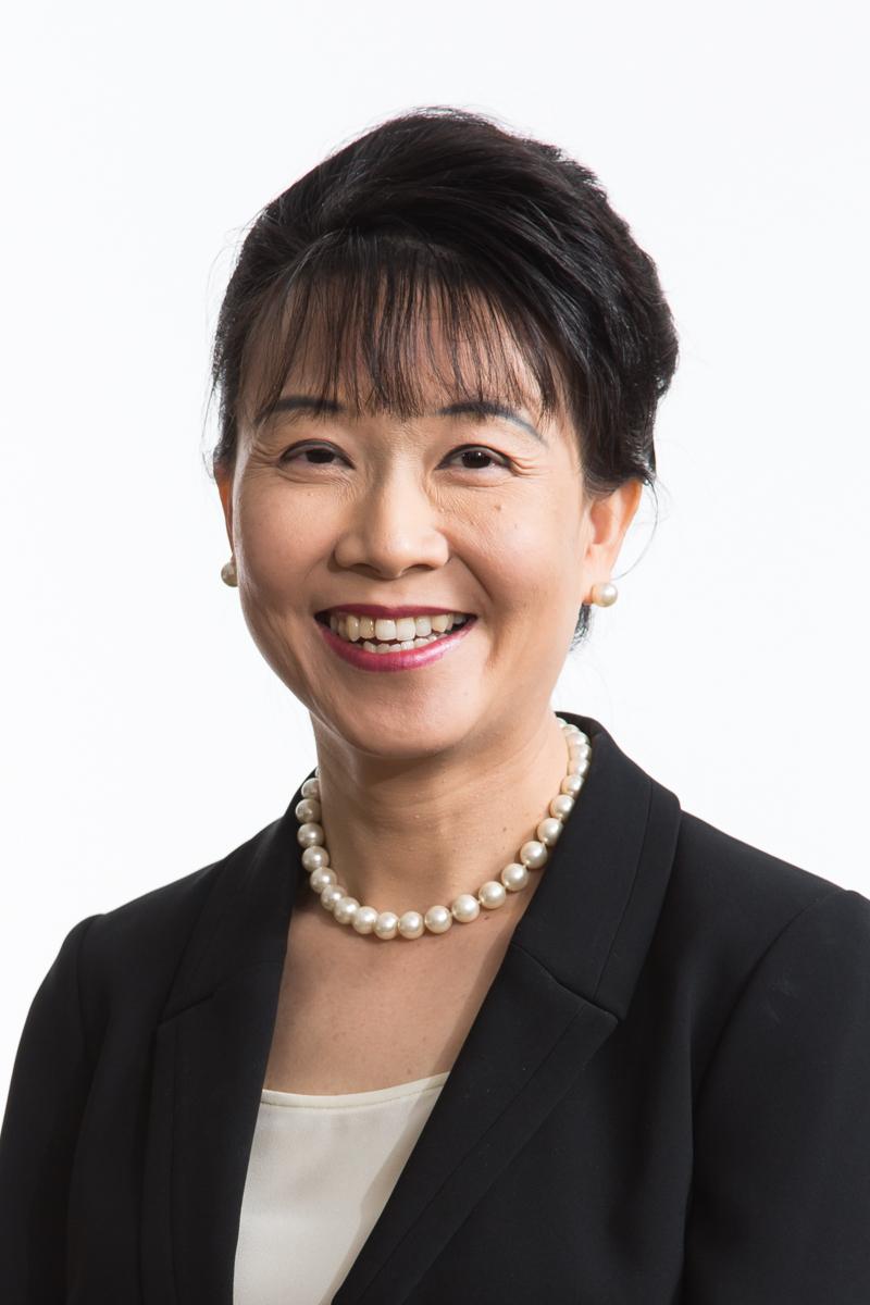 Dr Lo Soo Kien Sue - Onkologi Medis