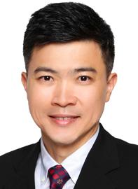 Dr Wang Chaw Chian John - Khoa ngoại tổng hợp