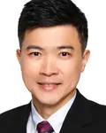 Dr Wang Chaw Chian John - General Surgery