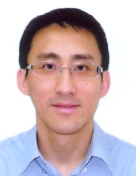 Dr Chua Meng Hui Sebastian