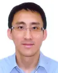 Dr Chua Meng Hui Sebastian - Anaesthesiology