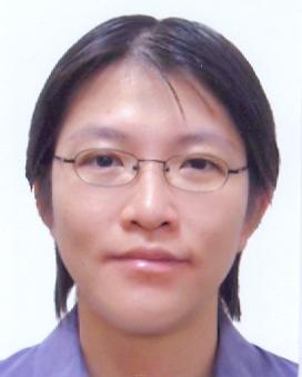 Dr Ku Chih Min - Anaesthesiology